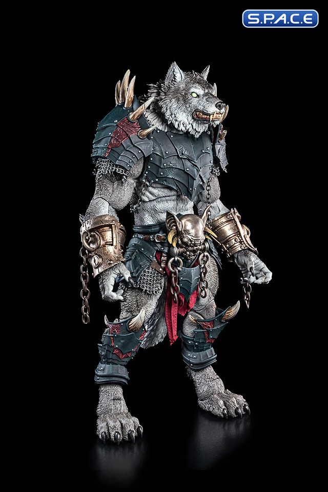 Garmyr (Mythic Legions)