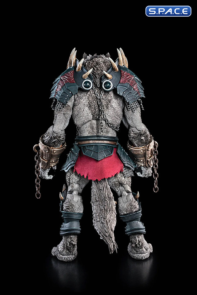 Garmyr (Mythic Legions)