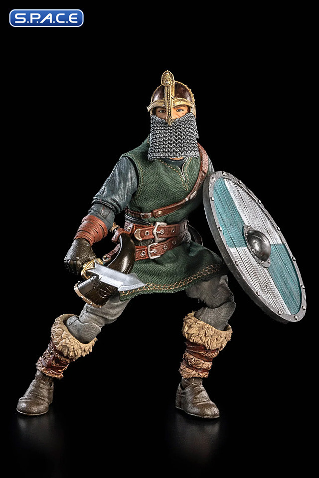 Halvard of Frothvar (Mythic Legions)