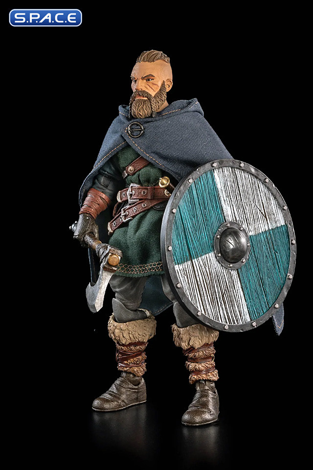 Halvard of Frothvar (Mythic Legions)