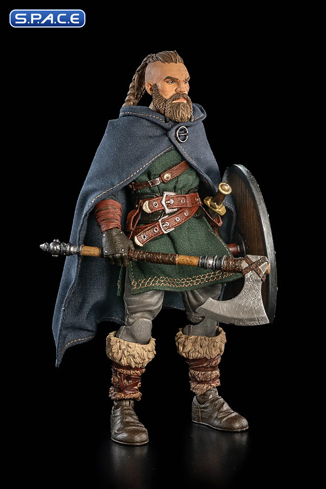 Halvard of Frothvar (Mythic Legions)