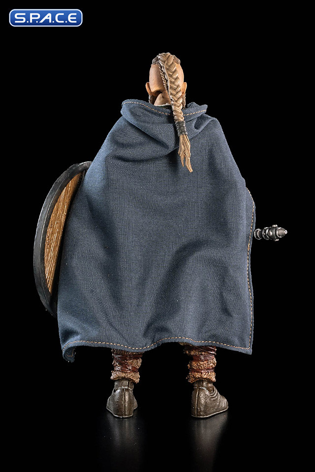 Halvard of Frothvar (Mythic Legions)