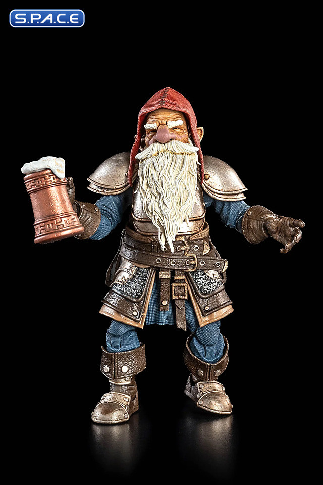 Burris Birgerstori (Mythic Legions)