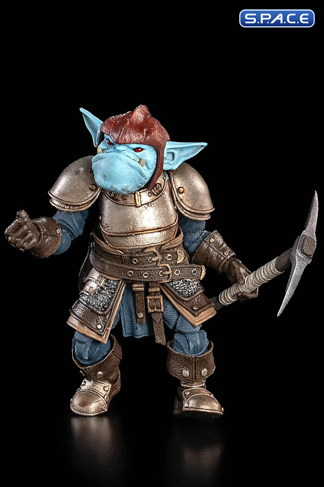 Burris Birgerstori (Mythic Legions)