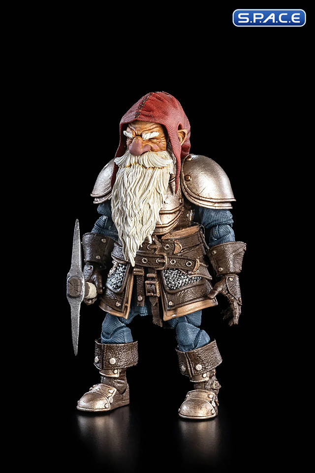 Burris Birgerstori (Mythic Legions)