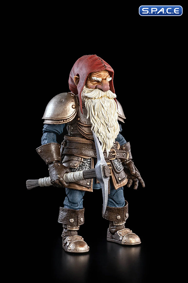 Burris Birgerstori (Mythic Legions)