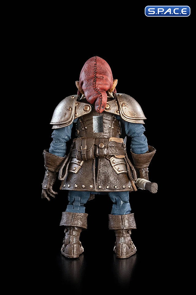 Burris Birgerstori (Mythic Legions)