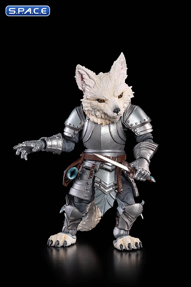 Bylur Frostfurr (Mythic Legions)