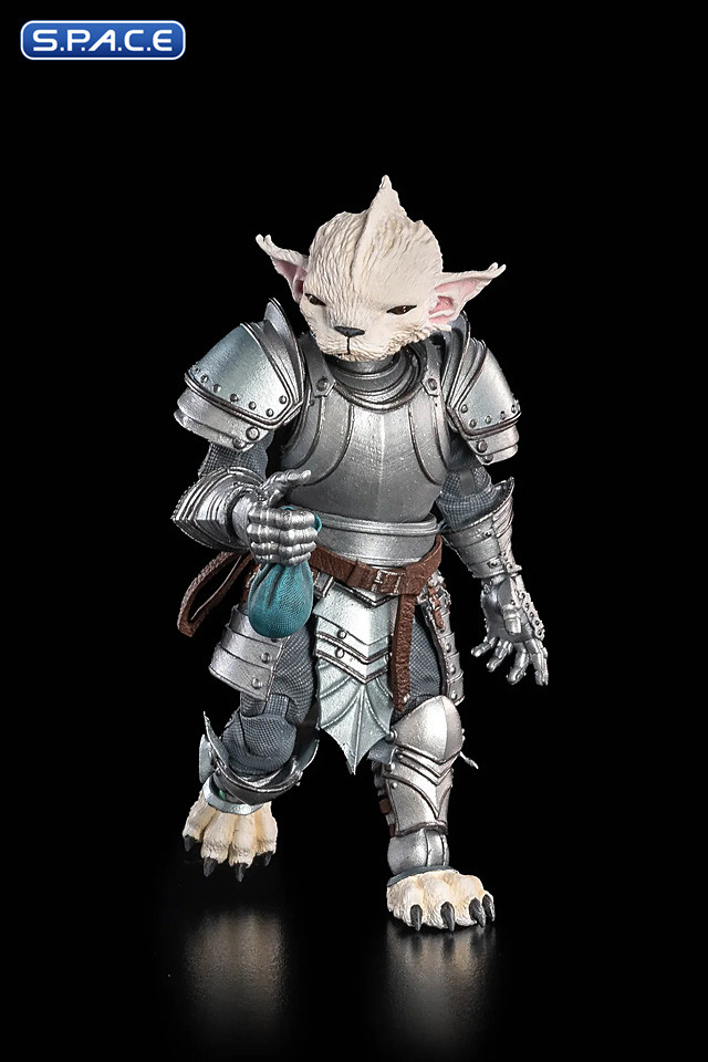 Bylur Frostfurr (Mythic Legions)