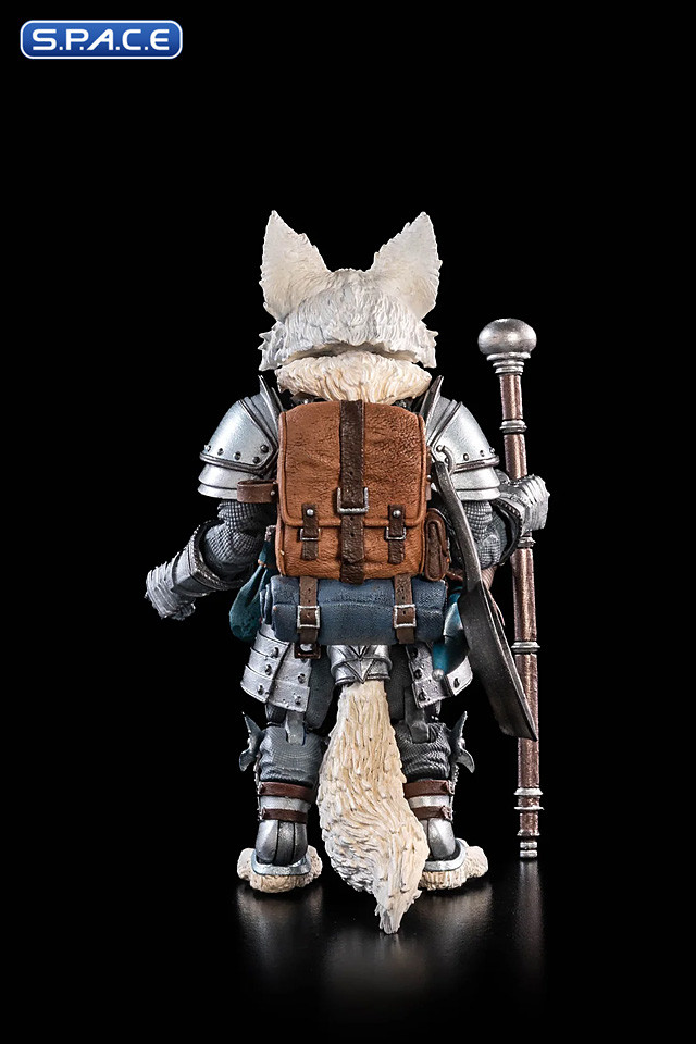 Bylur Frostfurr (Mythic Legions)