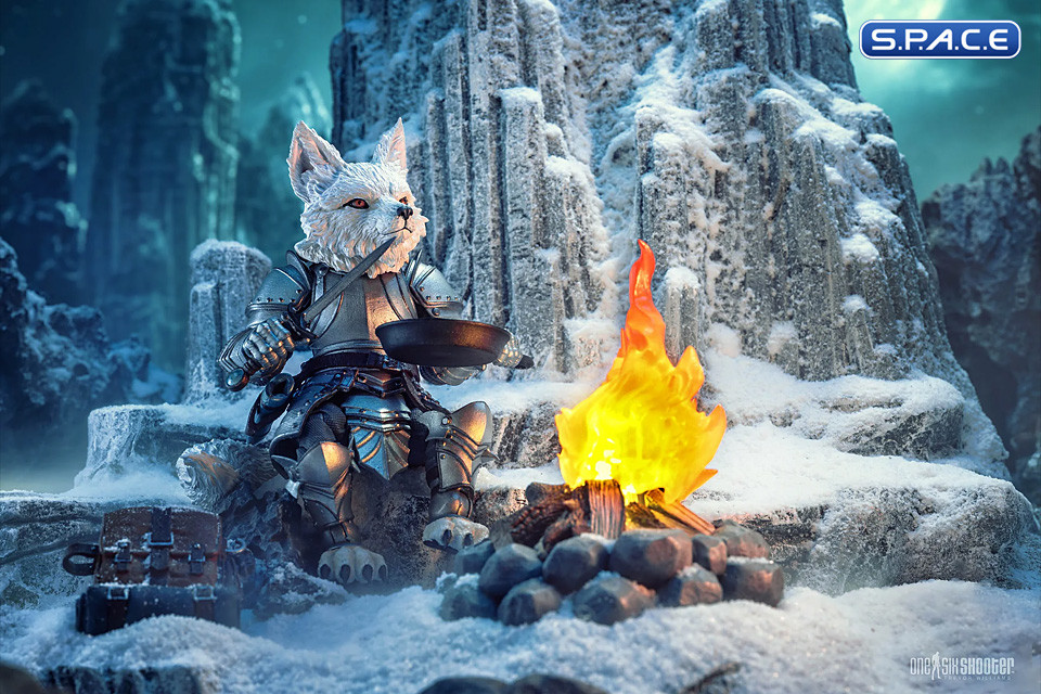 Bylur Frostfurr (Mythic Legions)