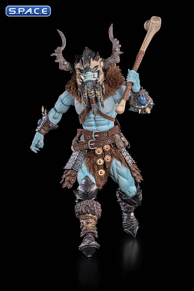 Jakull Ironbones (Mythic Legions)