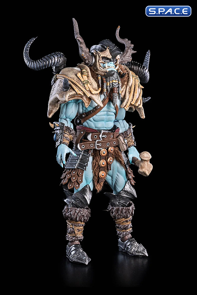 Jakull Ironbones (Mythic Legions)