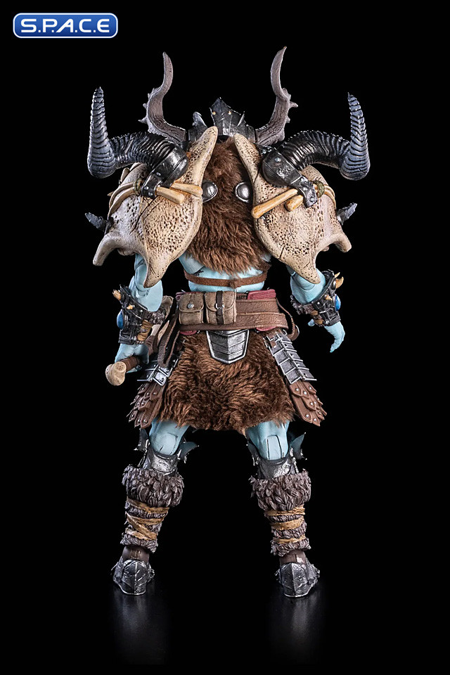 Jakull Ironbones (Mythic Legions)