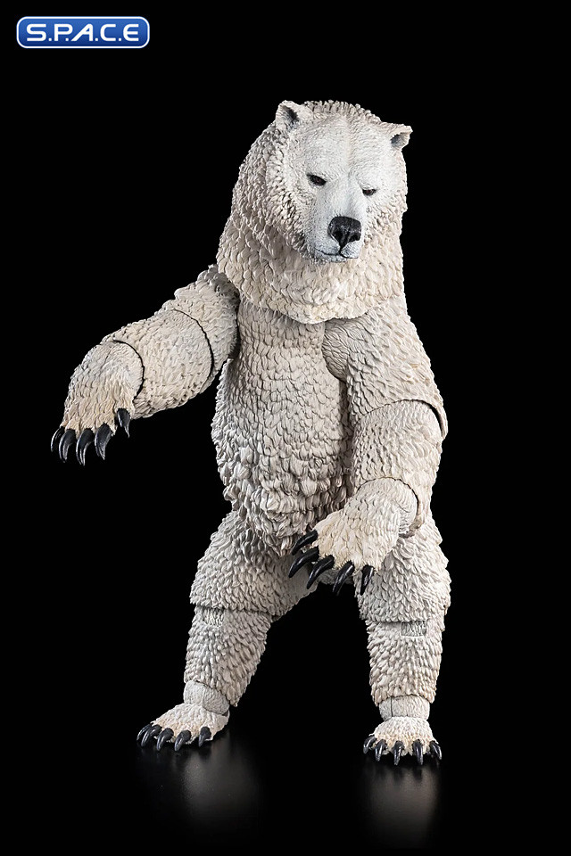 Isbjorn (Mythic Legions)