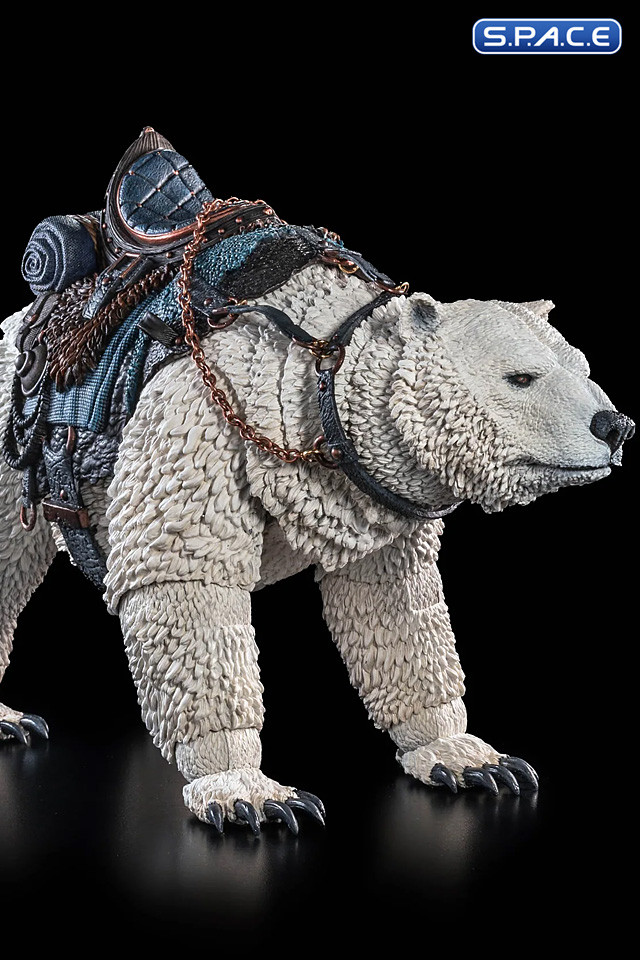 Isbjorn (Mythic Legions)