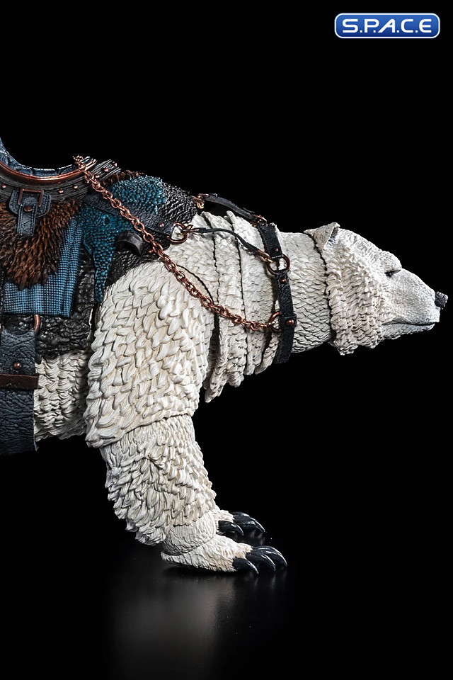 Isbjorn (Mythic Legions)