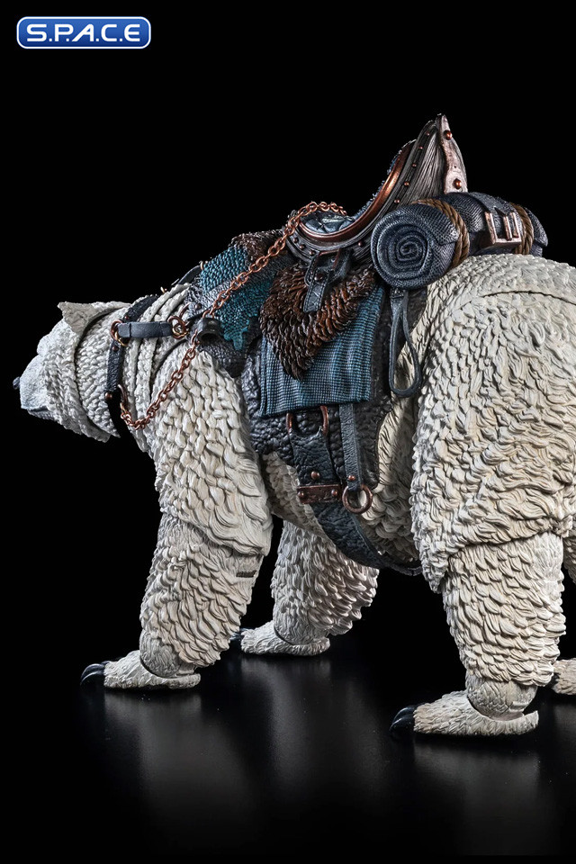 Isbjorn (Mythic Legions)