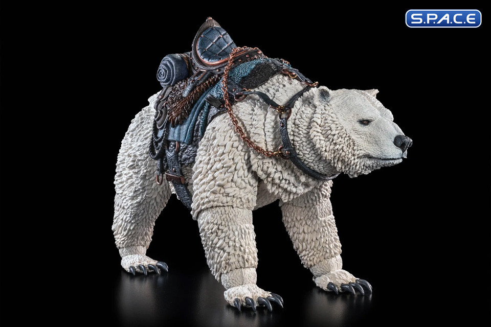 Isbjorn (Mythic Legions)