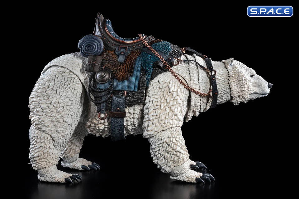 Isbjorn (Mythic Legions)