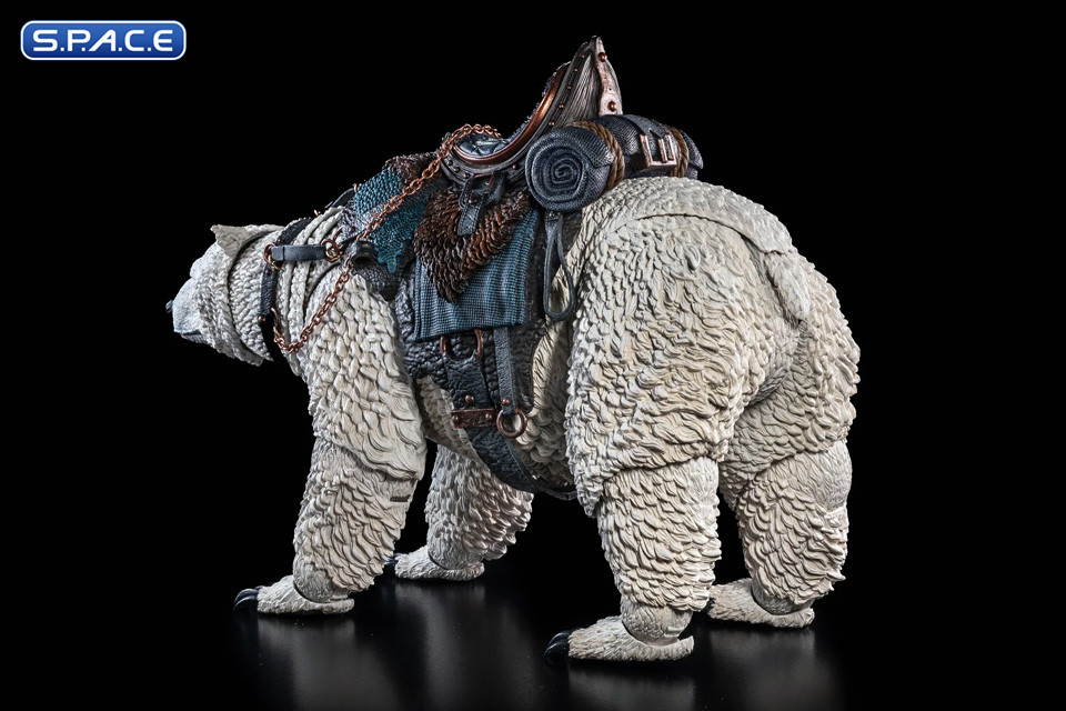 Isbjorn (Mythic Legions)