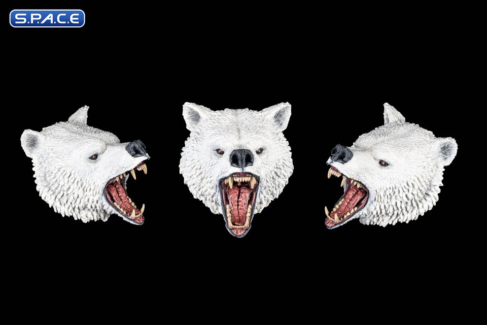 Isbjorn (Mythic Legions)