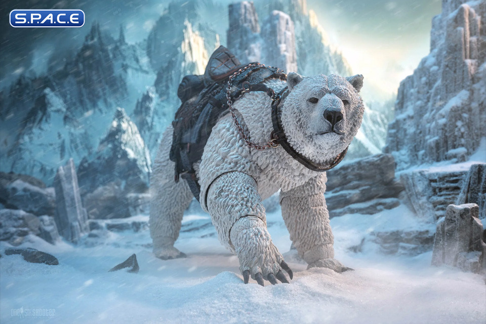 Isbjorn (Mythic Legions)