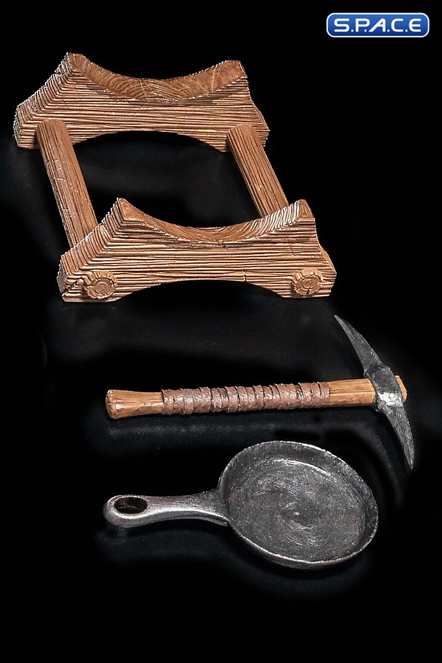 Einsamall Inn & Public House Accessory Set (Mythic Legions)