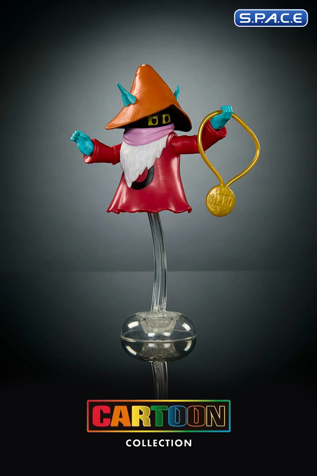 Orko Cartoon Collection (MOTU Origins)