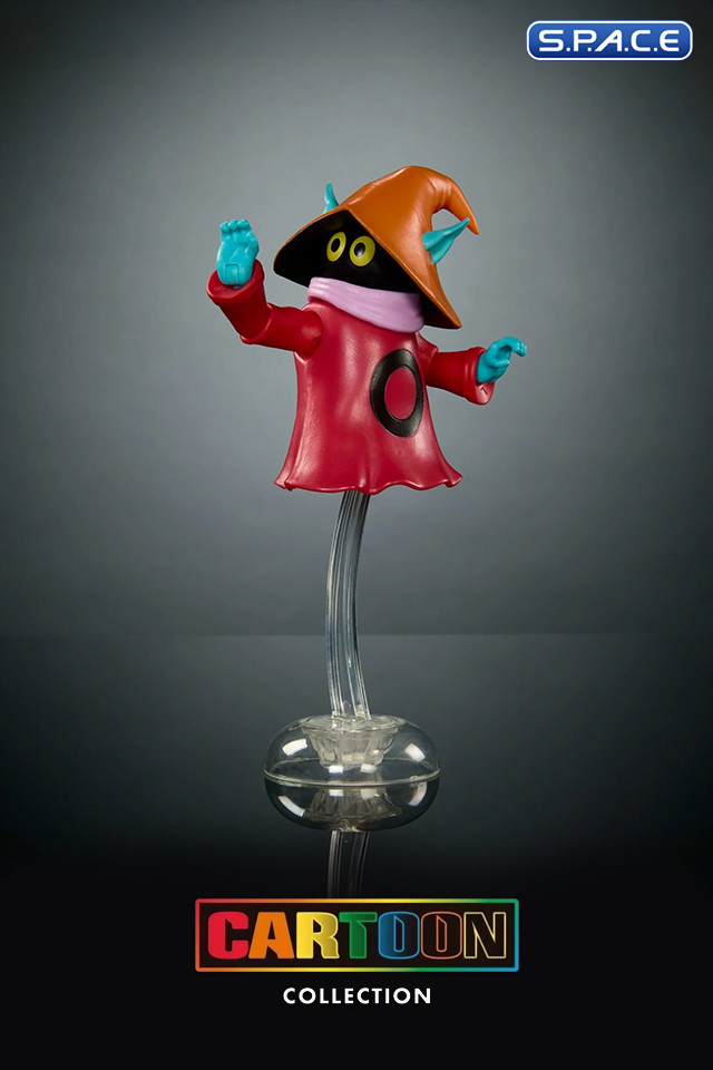 Orko Cartoon Collection (MOTU Origins)