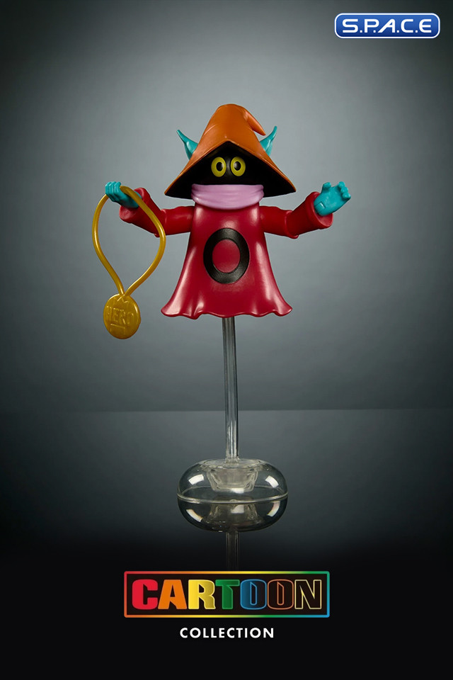 Orko Cartoon Collection (MOTU Origins)