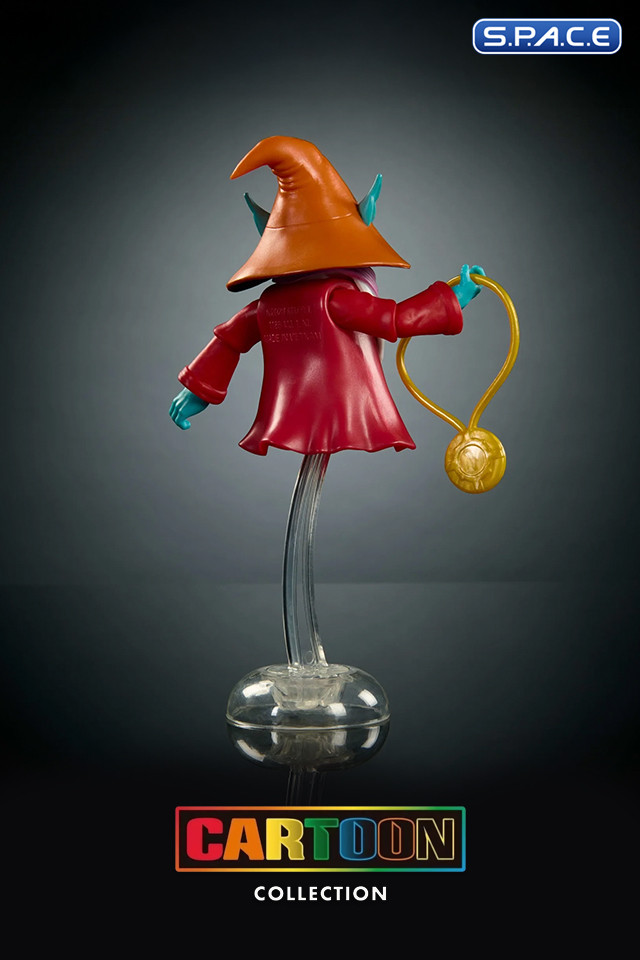 Orko Cartoon Collection (MOTU Origins)