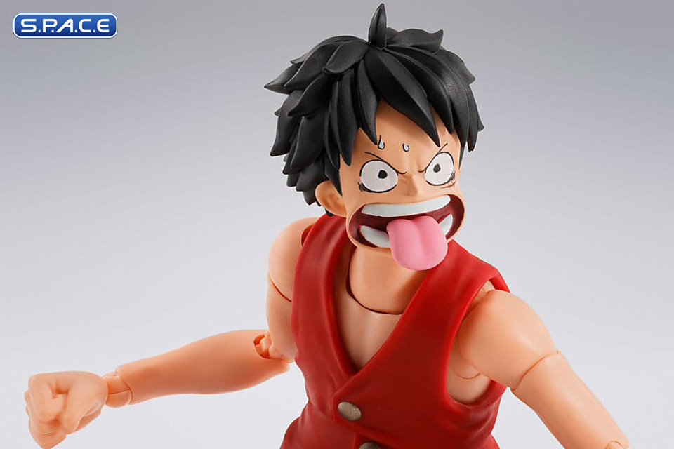 S.H.Figuarts Dracule Mihawk Hawkeye (One Piece)