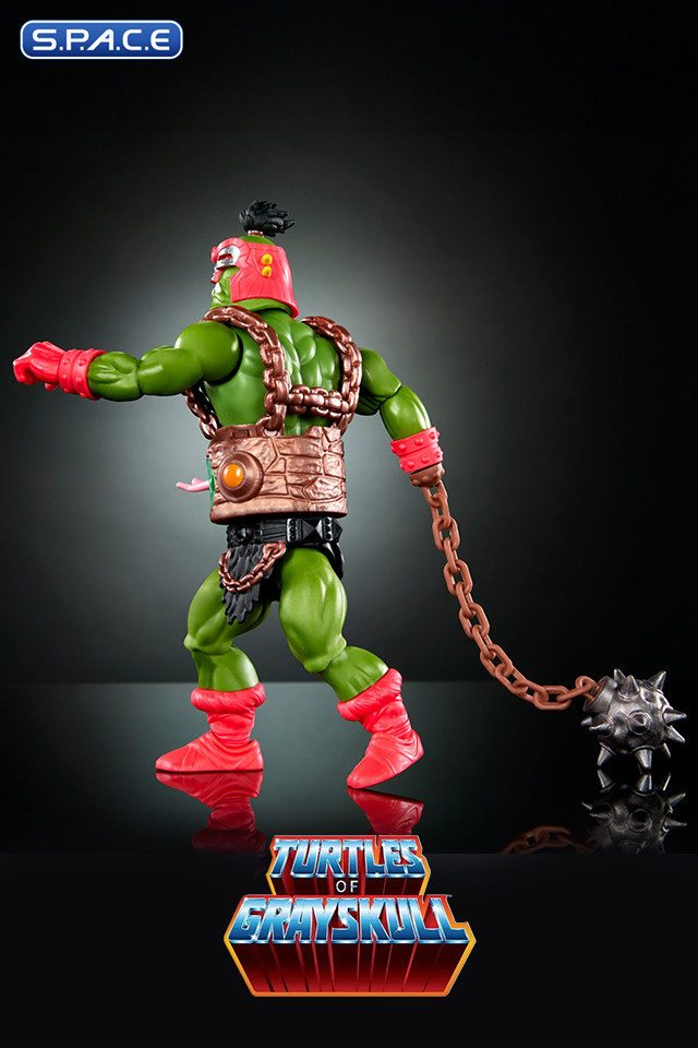 Deluxe Krang (MOTU x TMNT: Turtles of Grayskull)