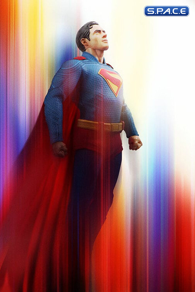 1/12 Scale Superman One:12 Collective (Superman)