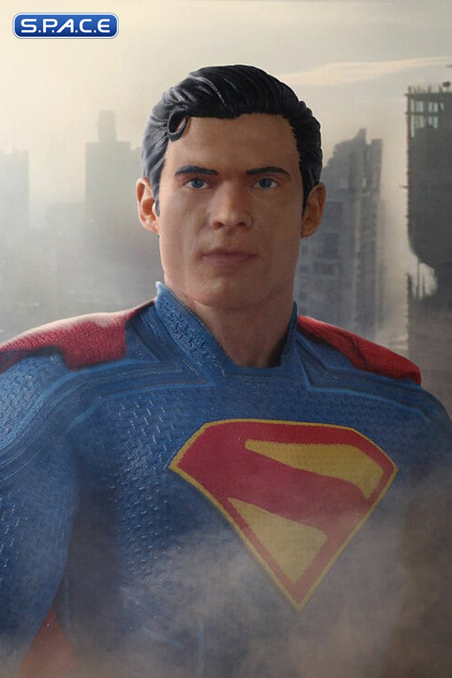 1/12 Scale Superman One:12 Collective (Superman)