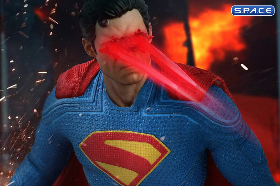 1/12 Scale Superman One:12 Collective (Superman)