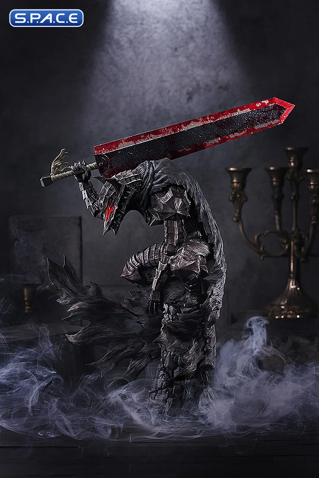 Guts Berserker Armor Pop Up Parade XL PVC Statue (Berserk)