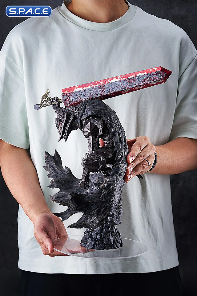 Guts Berserker Armor Pop Up Parade XL PVC Statue (Berserk)