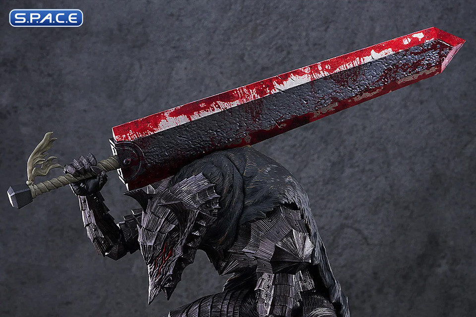 Guts Berserker Armor Pop Up Parade XL PVC Statue (Berserk)
