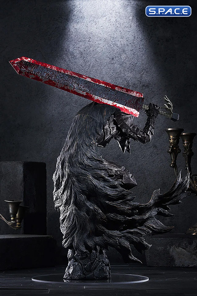 Guts Berserker Armor Pop Up Parade XL PVC Statue (Berserk)