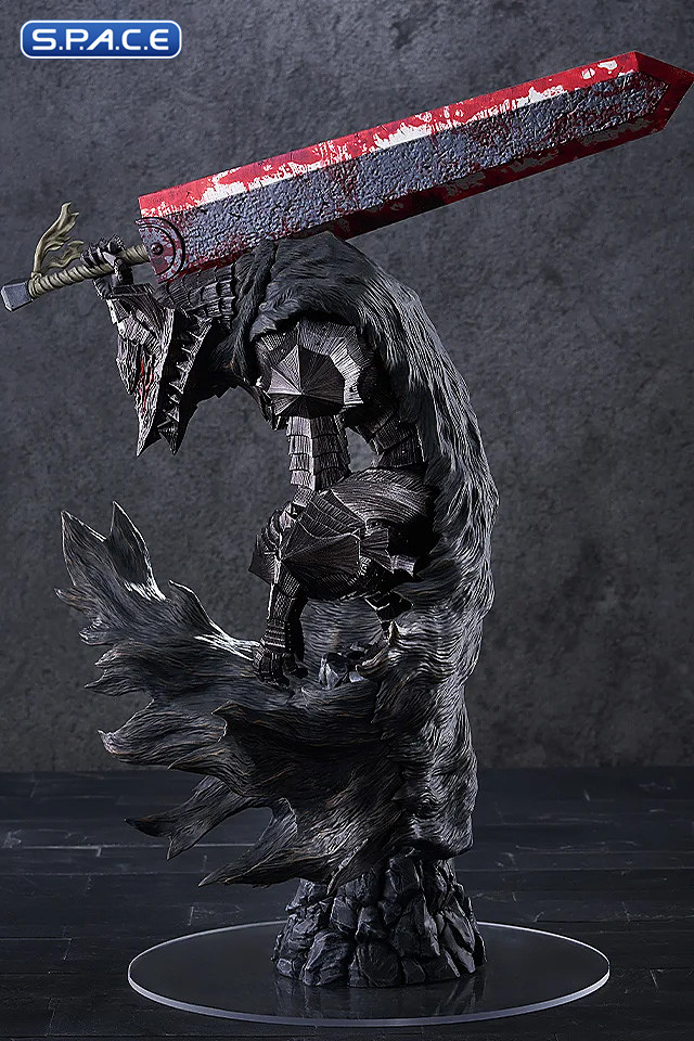 Guts Berserker Armor Pop Up Parade XL PVC Statue (Berserk)