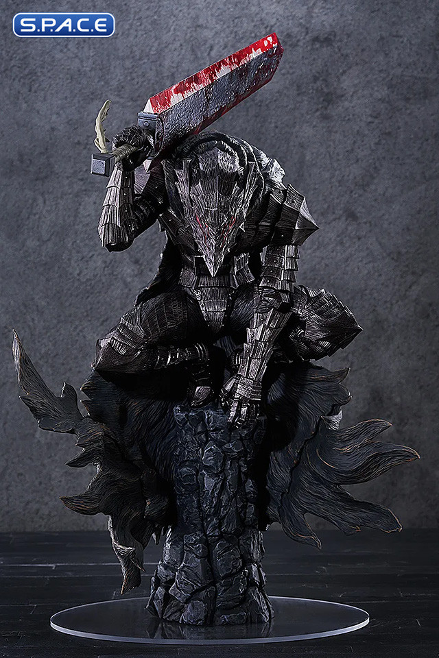 Guts Berserker Armor Pop Up Parade XL PVC Statue (Berserk)