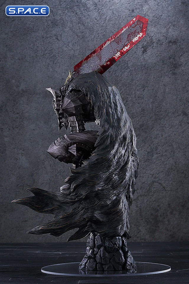 Guts Berserker Armor Pop Up Parade XL PVC Statue (Berserk)