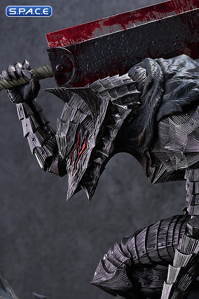 Guts Berserker Armor Pop Up Parade XL PVC Statue (Berserk)