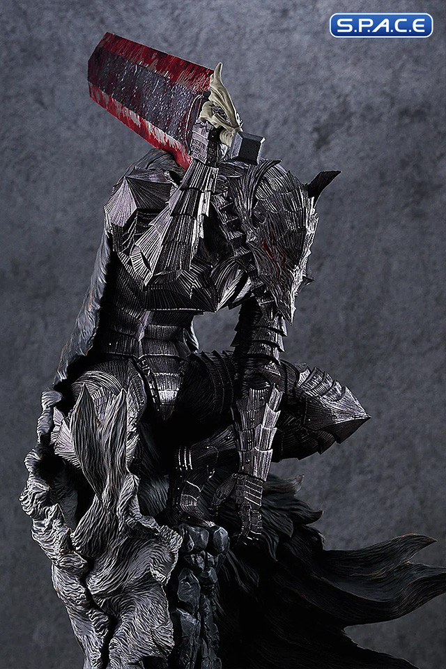 Guts Berserker Armor Pop Up Parade XL PVC Statue (Berserk)