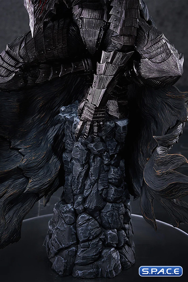 Guts Berserker Armor Pop Up Parade XL PVC Statue (Berserk)
