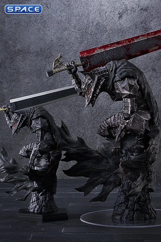Guts Berserker Armor Pop Up Parade XL PVC Statue (Berserk)