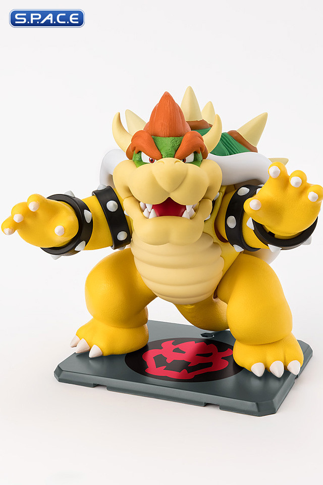 S.H.Figuarts Bowser (Super Mario)
