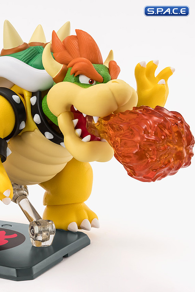 S.H.Figuarts Bowser (Super Mario)